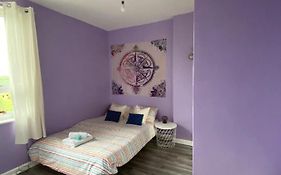 The Colour Flat